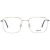 Men' Spectacle frame Bally BY5039-D 54030 - Image 2