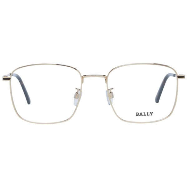 Men' Spectacle frame Bally BY5039-D 54030 - Image 2