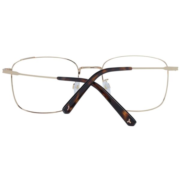 Men' Spectacle frame Bally BY5039-D 54030 - Image 3