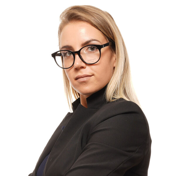 Ladies' Spectacle frame Gant GA4110 53001 - Image 4