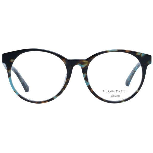 Ladies' Spectacle frame Gant GA4110 53055 - Image 2