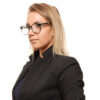 Ladies' Spectacle frame Gant GA4110 53055 - Image 4