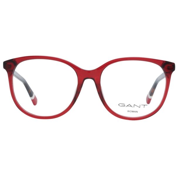 Ladies' Spectacle frame Gant GA4107 53068 - Image 2