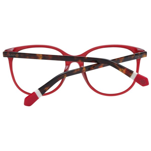 Ladies' Spectacle frame Gant GA4107 53068 - Image 3