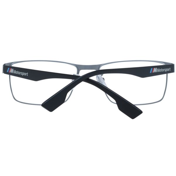 Men' Spectacle frame BMW BS5002 56013 - Image 3