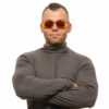 Unisex Sunglasses Timberland TB9236-6520D Ø 65 mm - Image 4