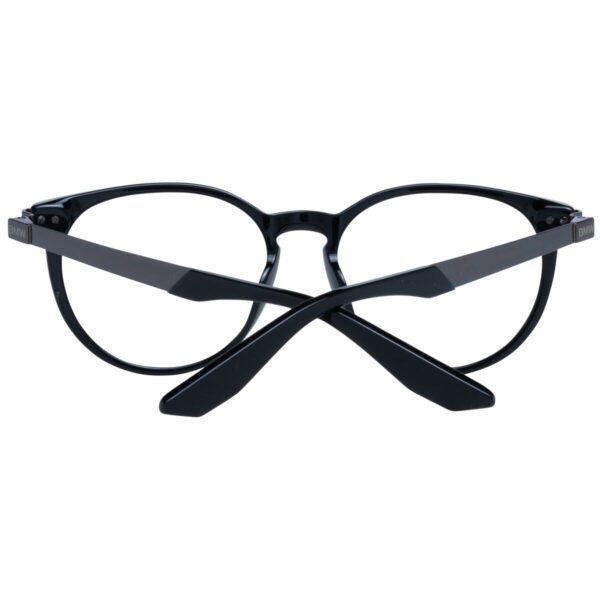 Unisex' Spectacle frame BMW BW5003-H 54001 - Image 3