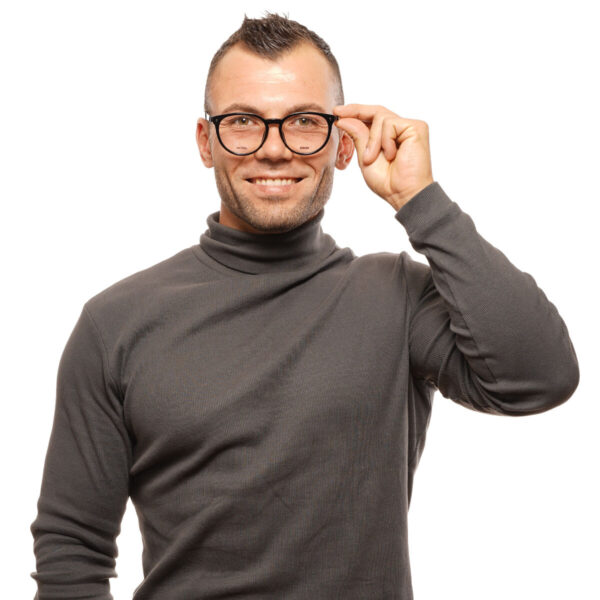 Unisex' Spectacle frame BMW BW5003-H 54001 - Image 5