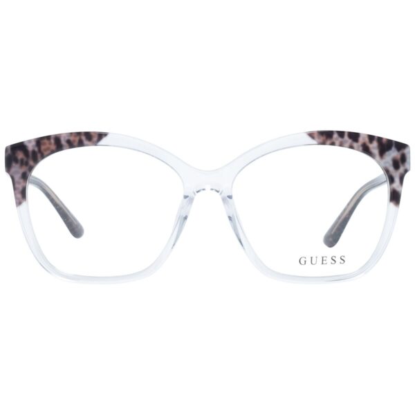 Ladies' Spectacle frame Guess GU2820 55026 - Image 3
