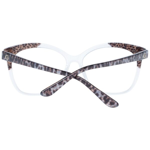 Ladies' Spectacle frame Guess GU2820 55026 - Image 2