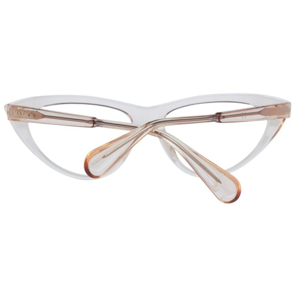 Ladies' Spectacle frame MAX&Co MO5015 54072 - Image 3