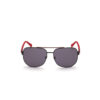 Men's Sunglasses Guess GU00015-6102A Ø 61 mm - Image 3