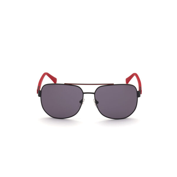 Men's Sunglasses Guess GU00015-6102A Ø 61 mm - Image 3