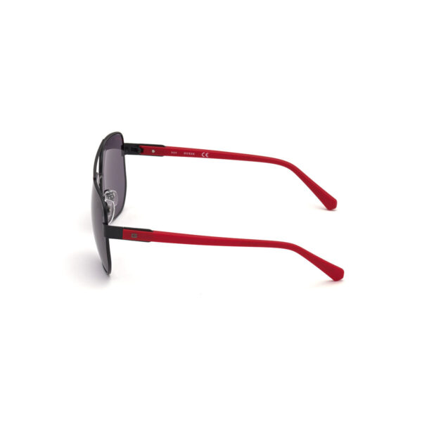 Men's Sunglasses Guess GU00015-6102A Ø 61 mm - Image 2