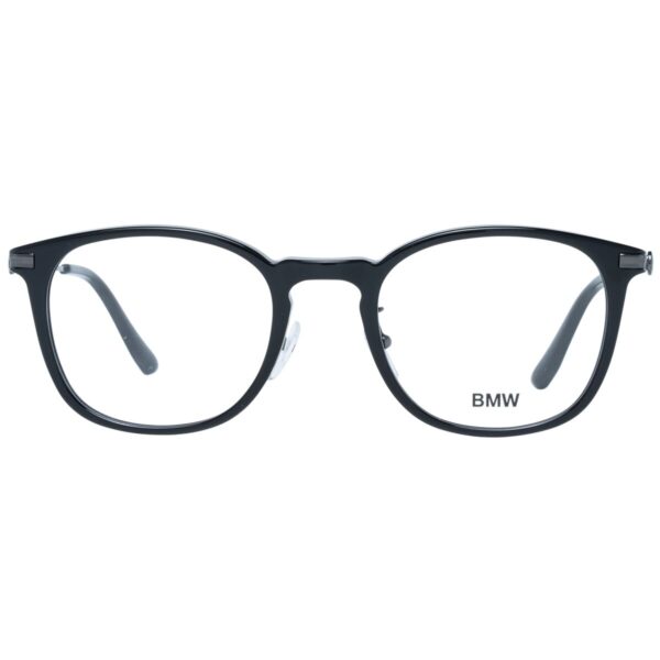 Unisex' Spectacle frame BMW BW5021 52001 - Image 2