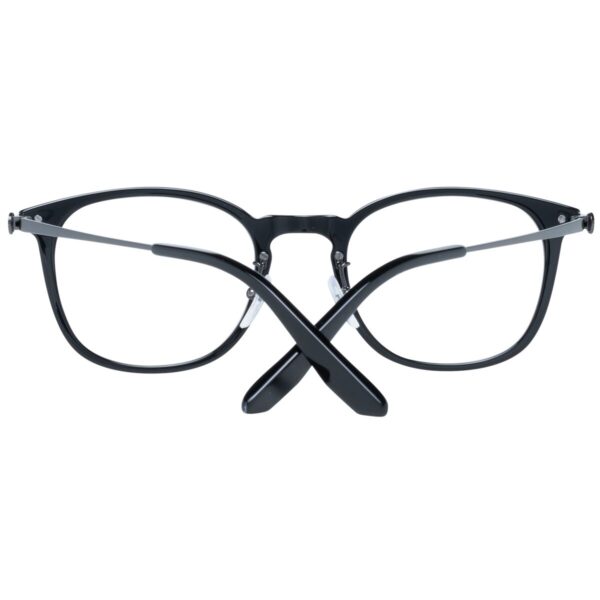 Unisex' Spectacle frame BMW BW5021 52001 - Image 3