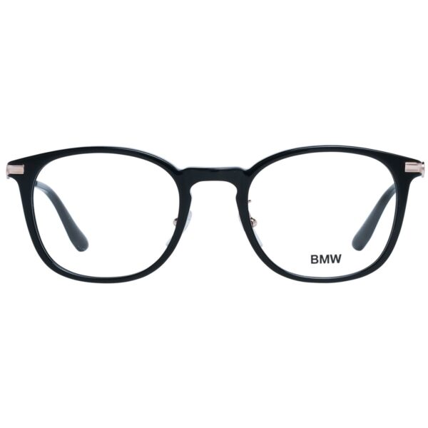 Unisex' Spectacle frame BMW BW5021 52005 - Image 2
