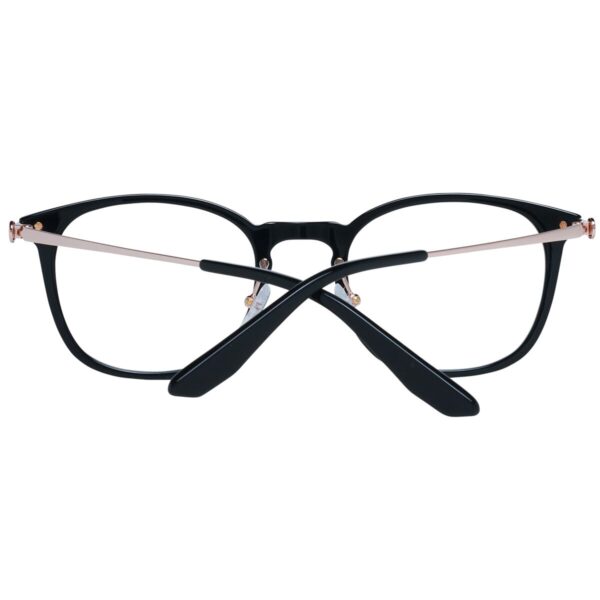Unisex' Spectacle frame BMW BW5021 52005 - Image 3