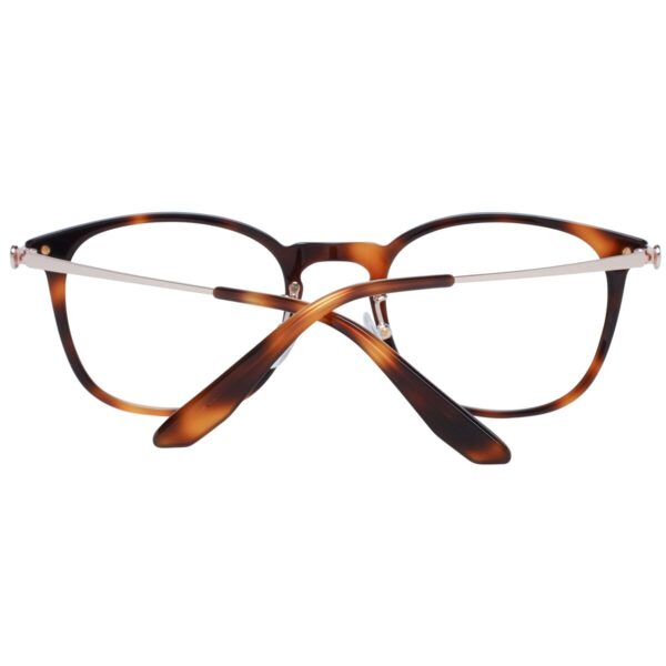 Unisex' Spectacle frame BMW BW5021 52052 - Image 3