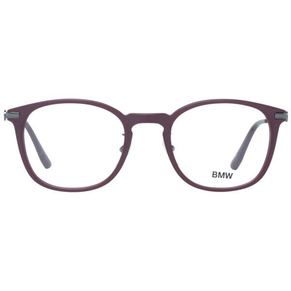 Unisex' Spectacle frame BMW BW5021 52070 - Image 2