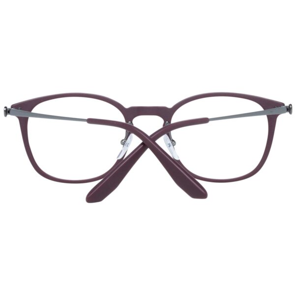 Unisex' Spectacle frame BMW BW5021 52070 - Image 3