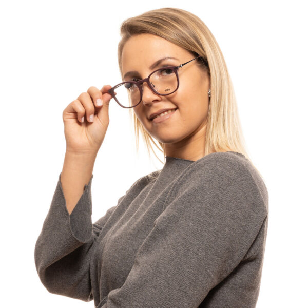 Unisex' Spectacle frame BMW BW5021 52070 - Image 4