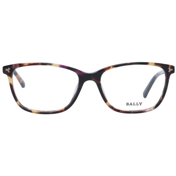 Ladies' Spectacle frame Bally BY5042 54055 - Image 2
