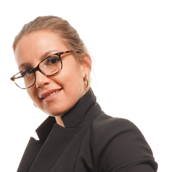 Ladies' Spectacle frame Bally BY5042 54055 - Image 4