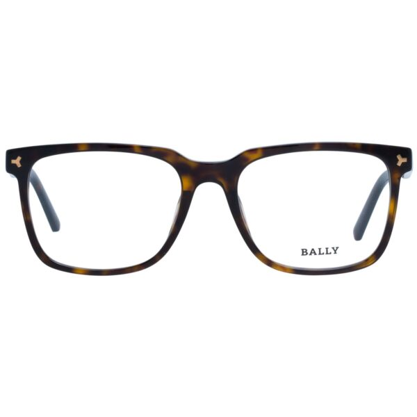 Men' Spectacle frame Bally BY5044 53052 - Image 2