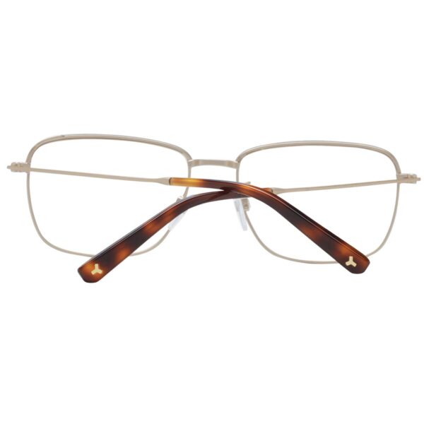Men' Spectacle frame Bally BY5047-H 54029 Black - Image 3