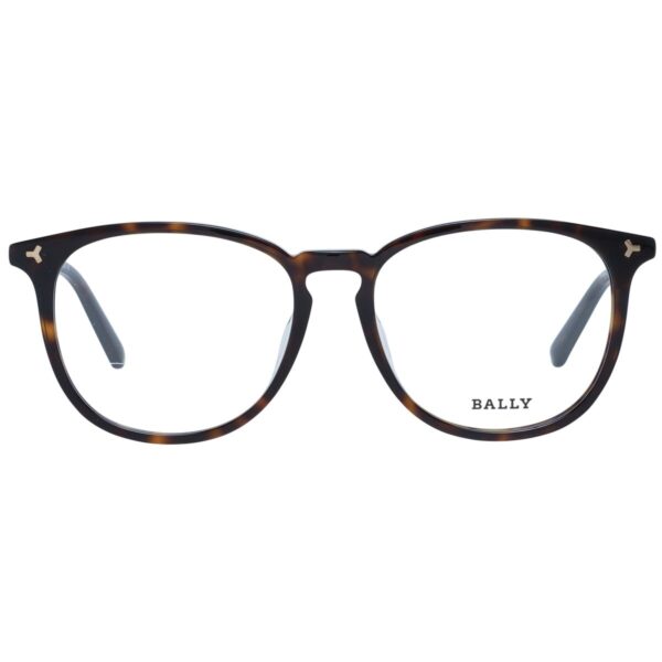 Ladies' Spectacle frame Bally BY5048-D 53052 - Image 2