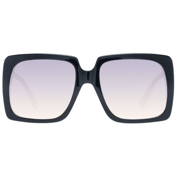 Ladies' Sunglasses Emilio Pucci EP0167 5801B - Image 2
