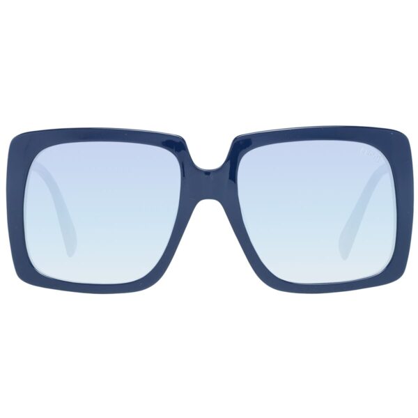 Ladies' Sunglasses Emilio Pucci EP0167 5890W - Image 2