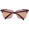 Ladies' Sunglasses Emilio Pucci EP0171 5756T - Image 3