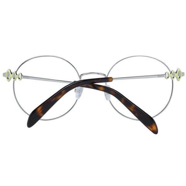 Ladies' Spectacle frame Emilio Pucci EP5180 50005 - Image 3
