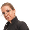 Ladies' Spectacle frame Emilio Pucci EP5180 50092 - Image 4