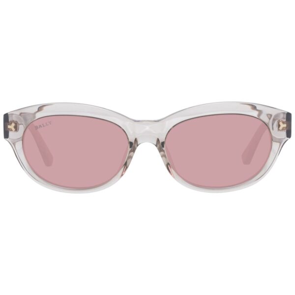 Ladies' Sunglasses Bally BY0070 5445E - Image 2