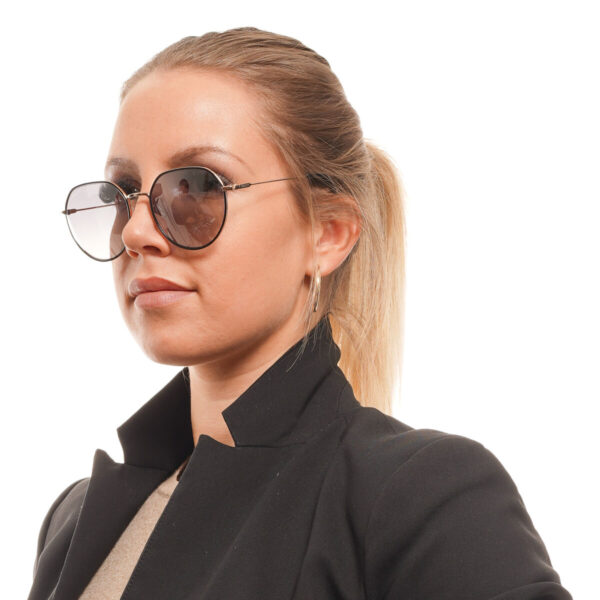 Ladies' Sunglasses Bally BY0078-D 5605C - Image 4