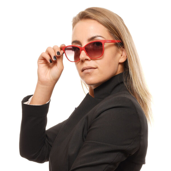 Ladies' Sunglasses Gant GA8084 5767F - Image 4