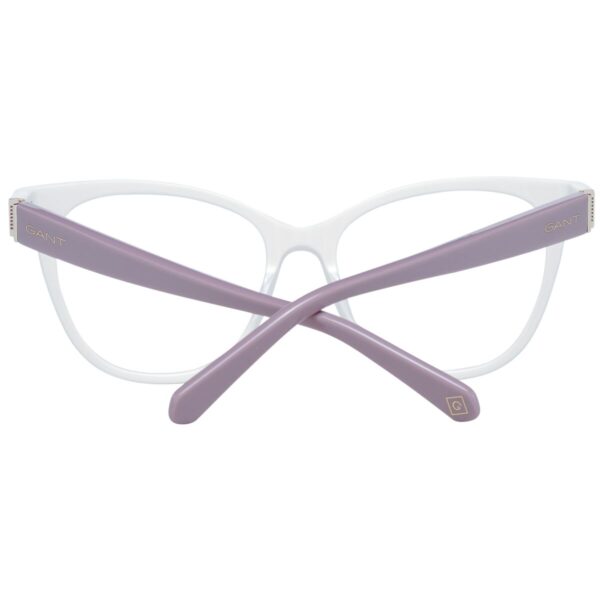 Ladies' Spectacle frame Gant GA4113 54025 - Image 3