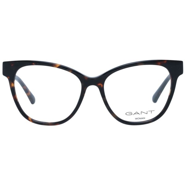 Ladies' Spectacle frame Gant GA4113 54052 - Image 2