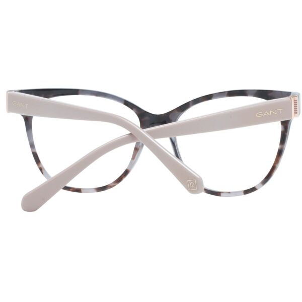 Ladies' Spectacle frame Gant GA4114 51001 - Image 3