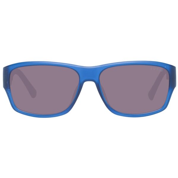 Unisex Sunglasses Guess GU9213 5191G - Image 2