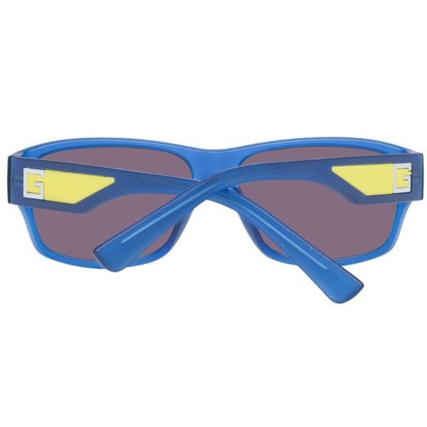 Unisex Sunglasses Guess GU9213 5191G - Image 3