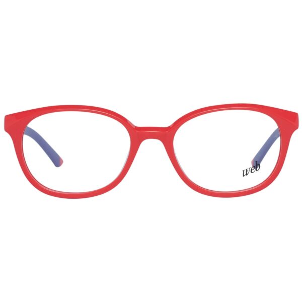 Ladies' Spectacle frame Web Eyewear WE5264 4668A - Image 2