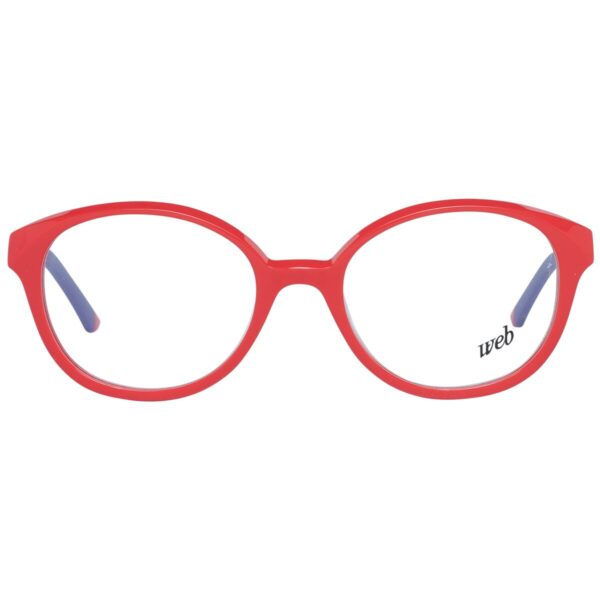 Ladies' Spectacle frame Web Eyewear WE5266 4768A - Image 2