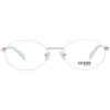 Unisex' Spectacle frame Guess GU8239 55024 - Image 2