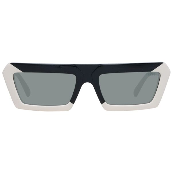 Ladies' Sunglasses Emilio Pucci EP0175 5604A - Image 2