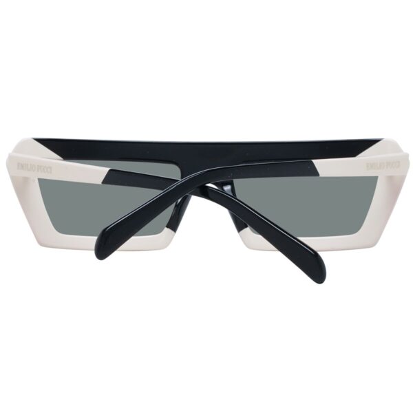 Ladies' Sunglasses Emilio Pucci EP0175 5604A - Image 3