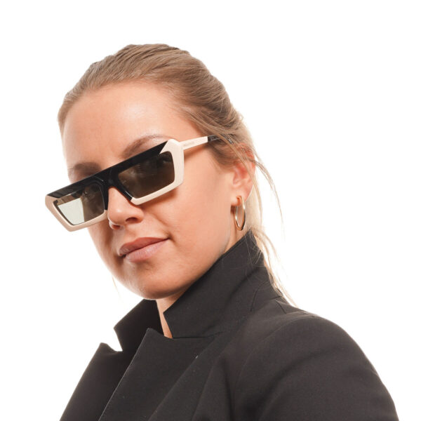 Ladies' Sunglasses Emilio Pucci EP0175 5604A - Image 4
